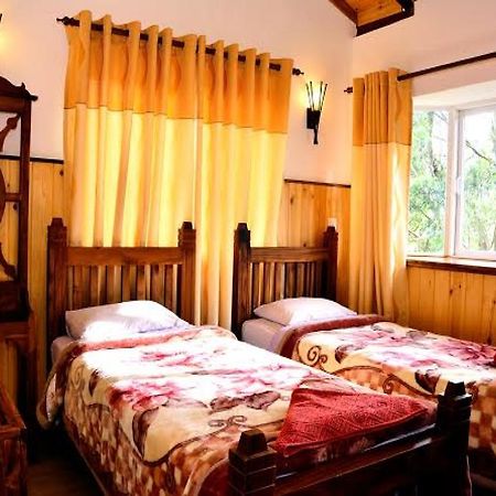 New Tour Inn Nuwara Eliya Exteriör bild