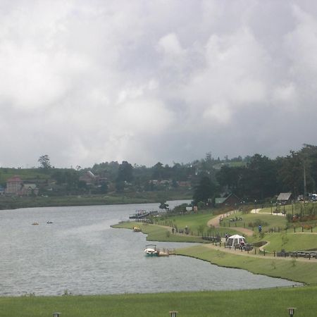 New Tour Inn Nuwara Eliya Exteriör bild