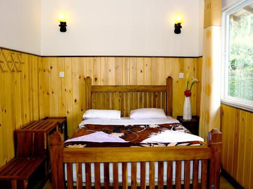 New Tour Inn Nuwara Eliya Exteriör bild