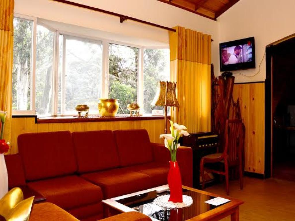 New Tour Inn Nuwara Eliya Exteriör bild