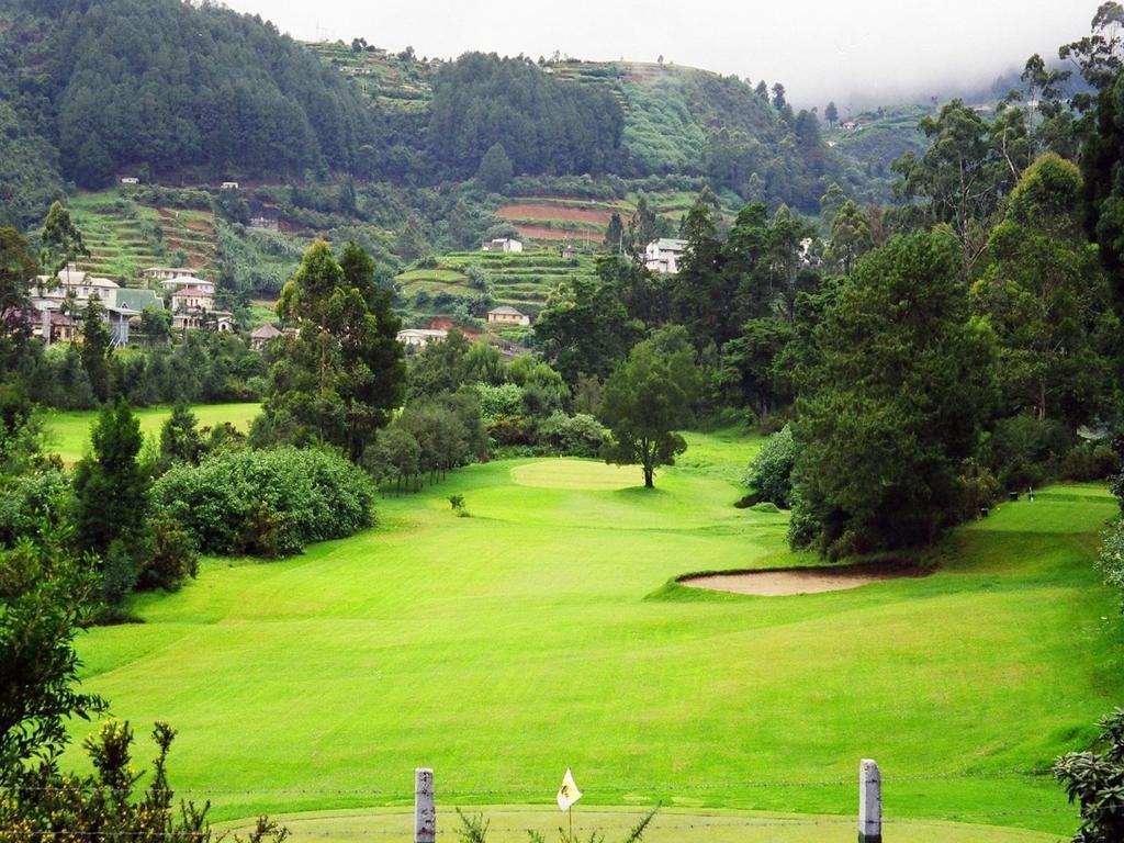 New Tour Inn Nuwara Eliya Exteriör bild