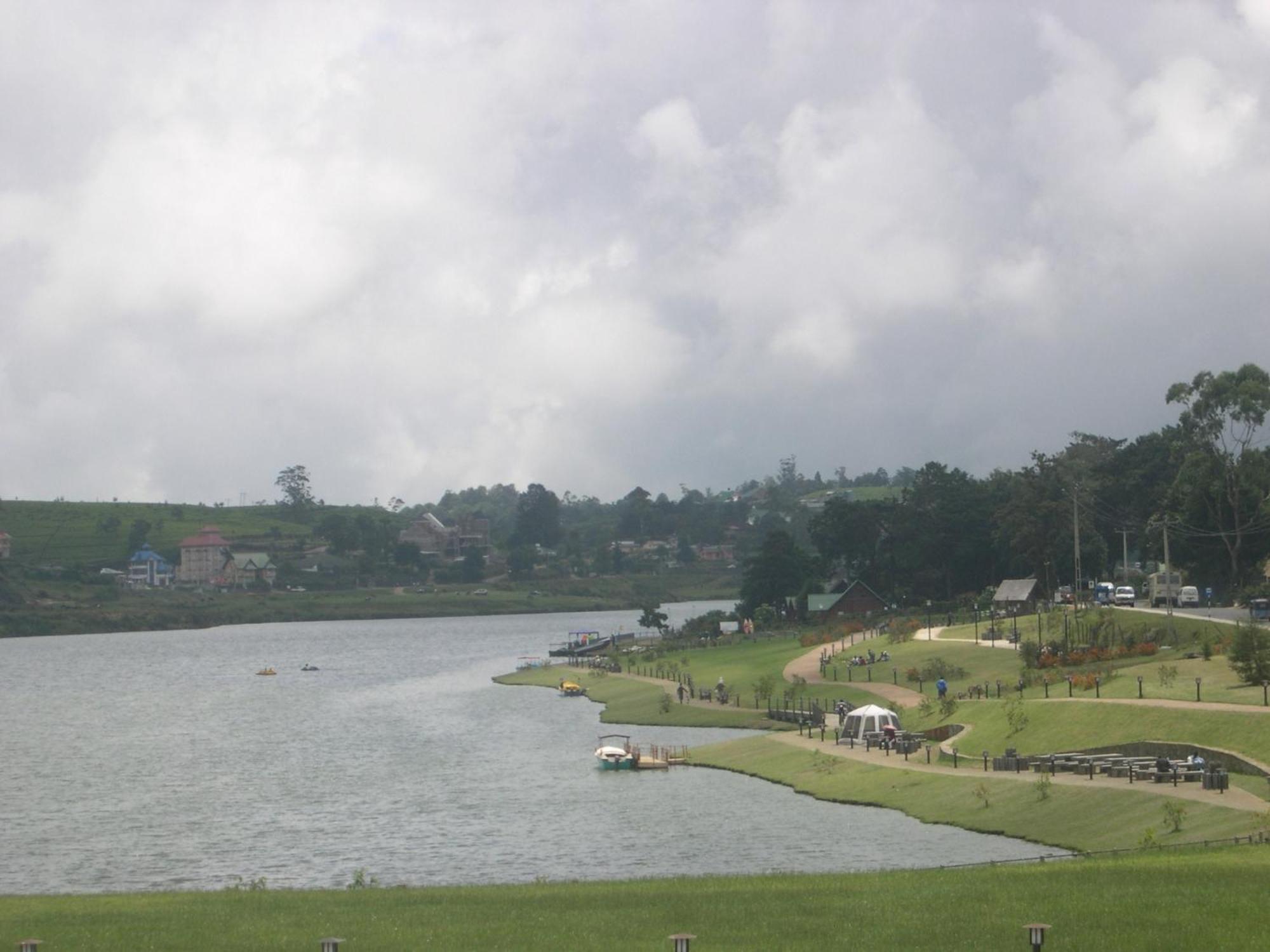 New Tour Inn Nuwara Eliya Exteriör bild