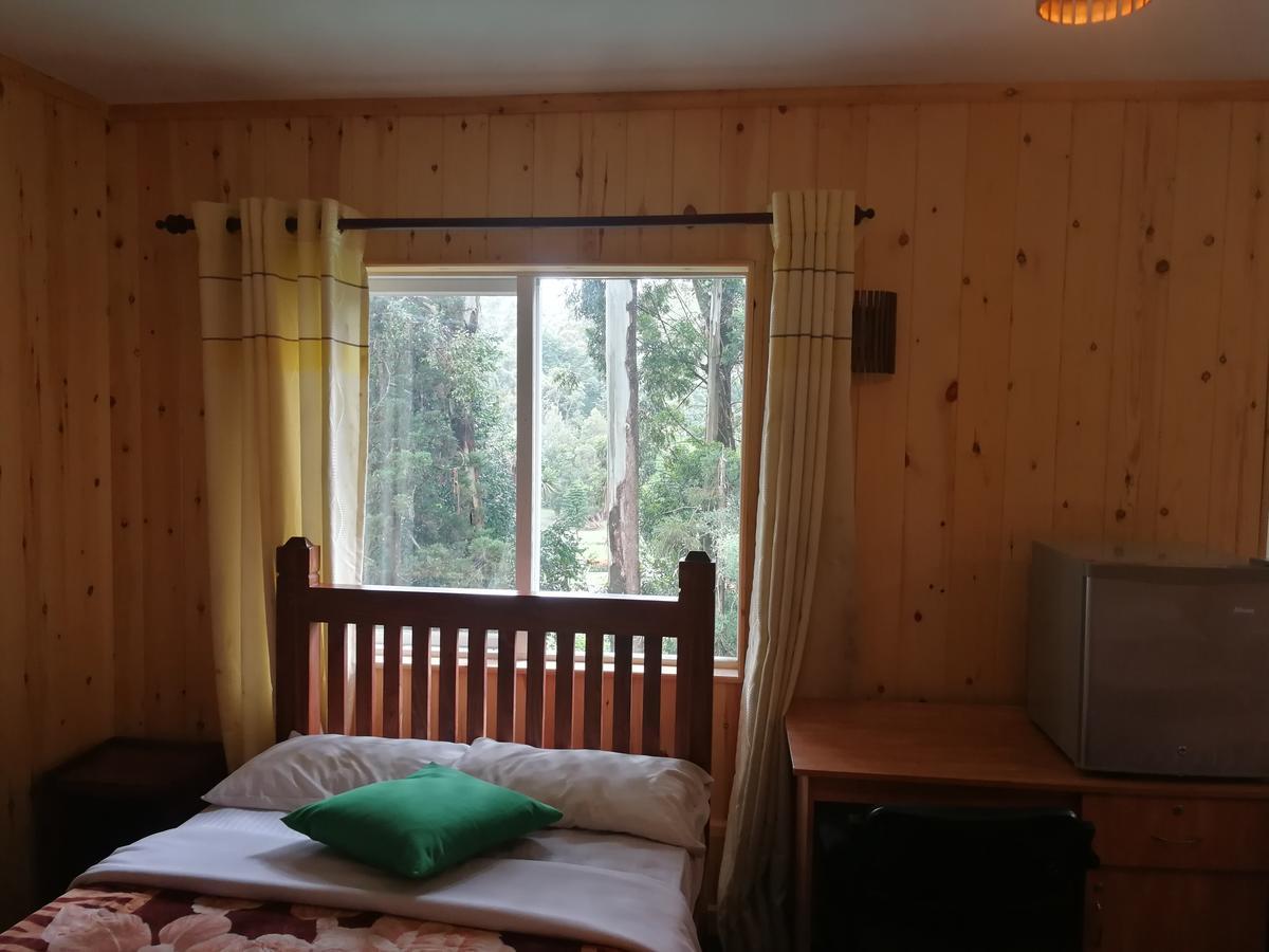New Tour Inn Nuwara Eliya Exteriör bild