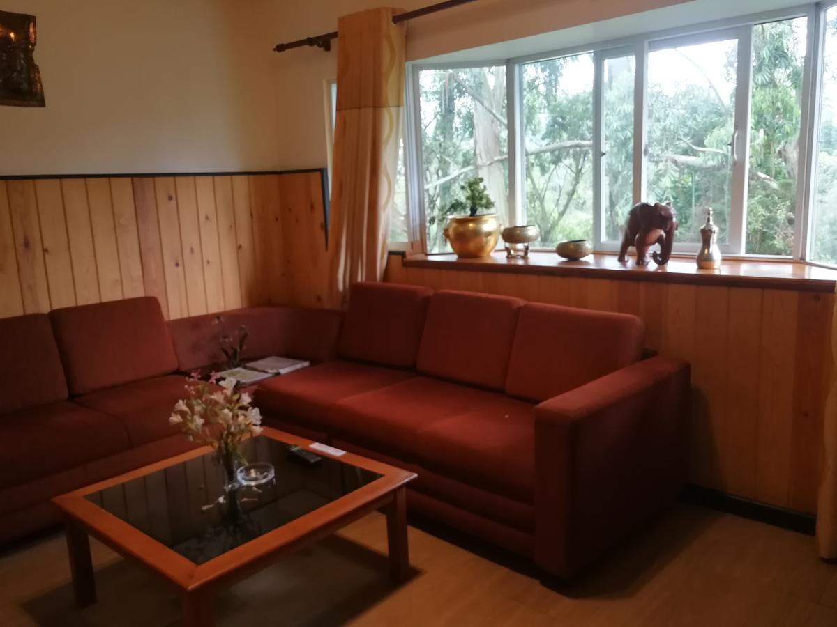 New Tour Inn Nuwara Eliya Exteriör bild