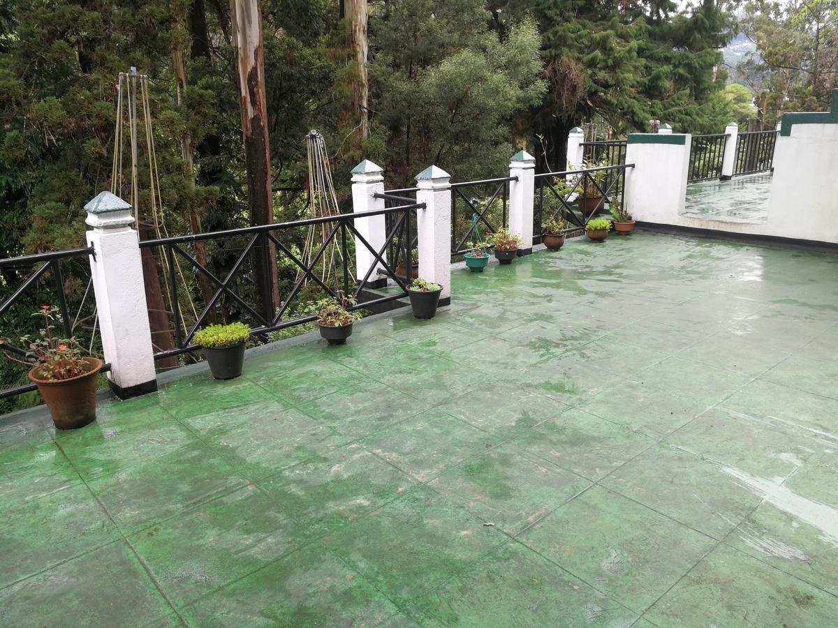 New Tour Inn Nuwara Eliya Exteriör bild