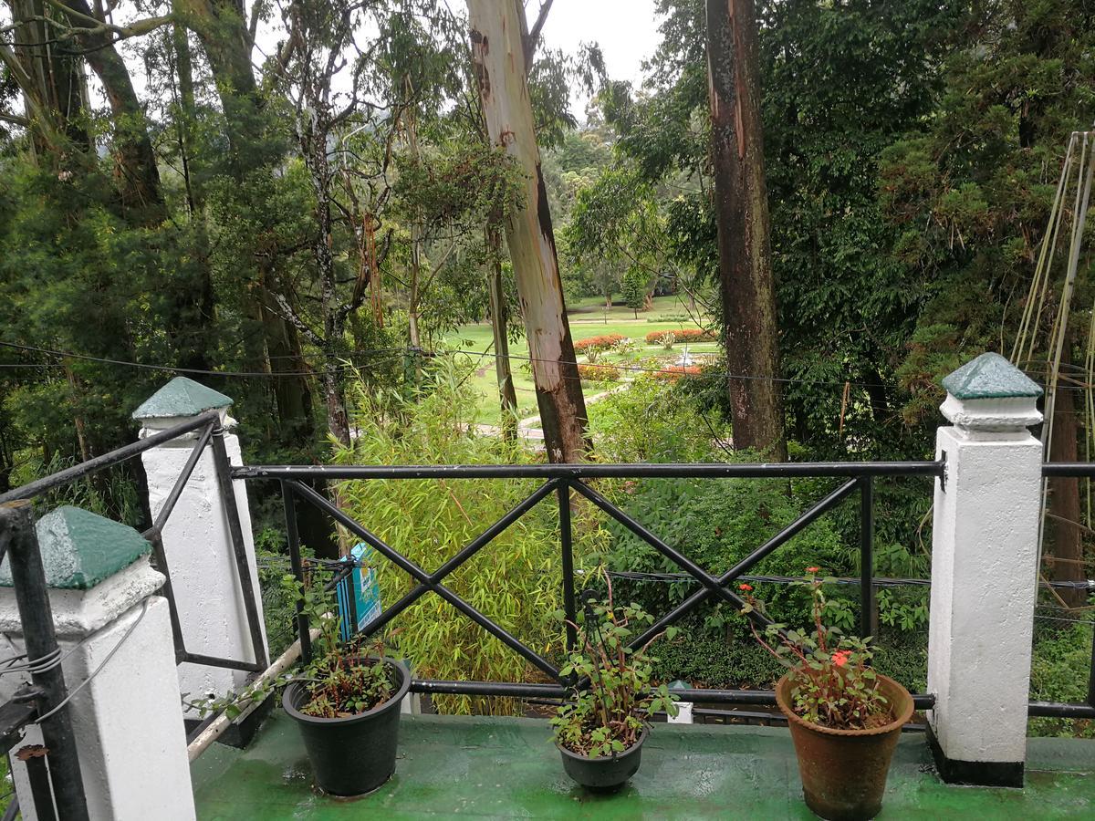New Tour Inn Nuwara Eliya Exteriör bild