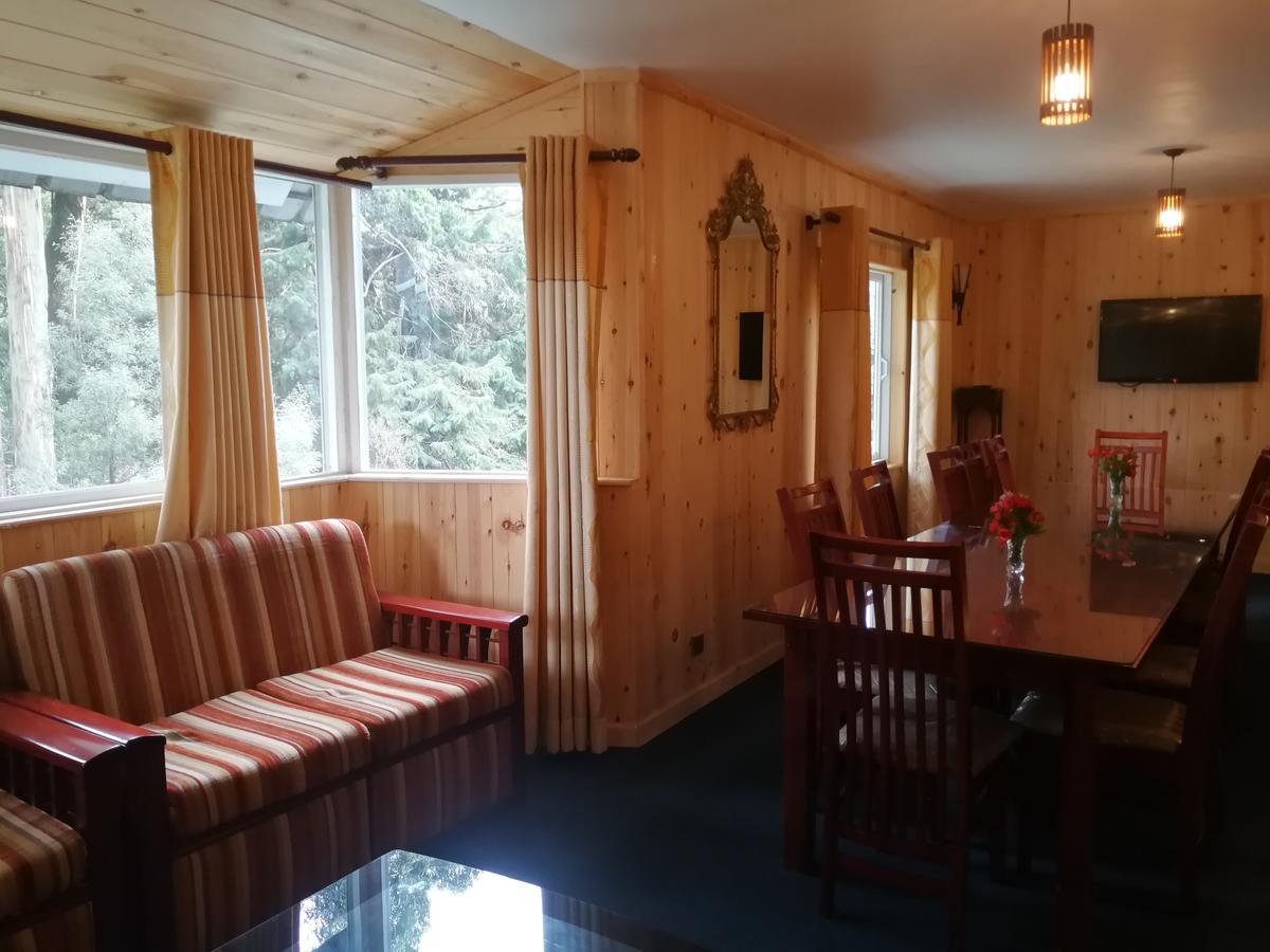 New Tour Inn Nuwara Eliya Exteriör bild