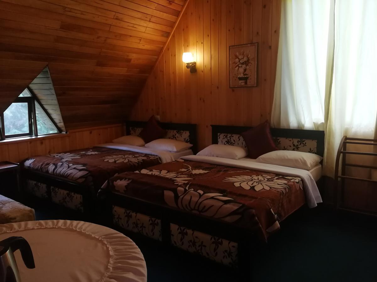 New Tour Inn Nuwara Eliya Exteriör bild