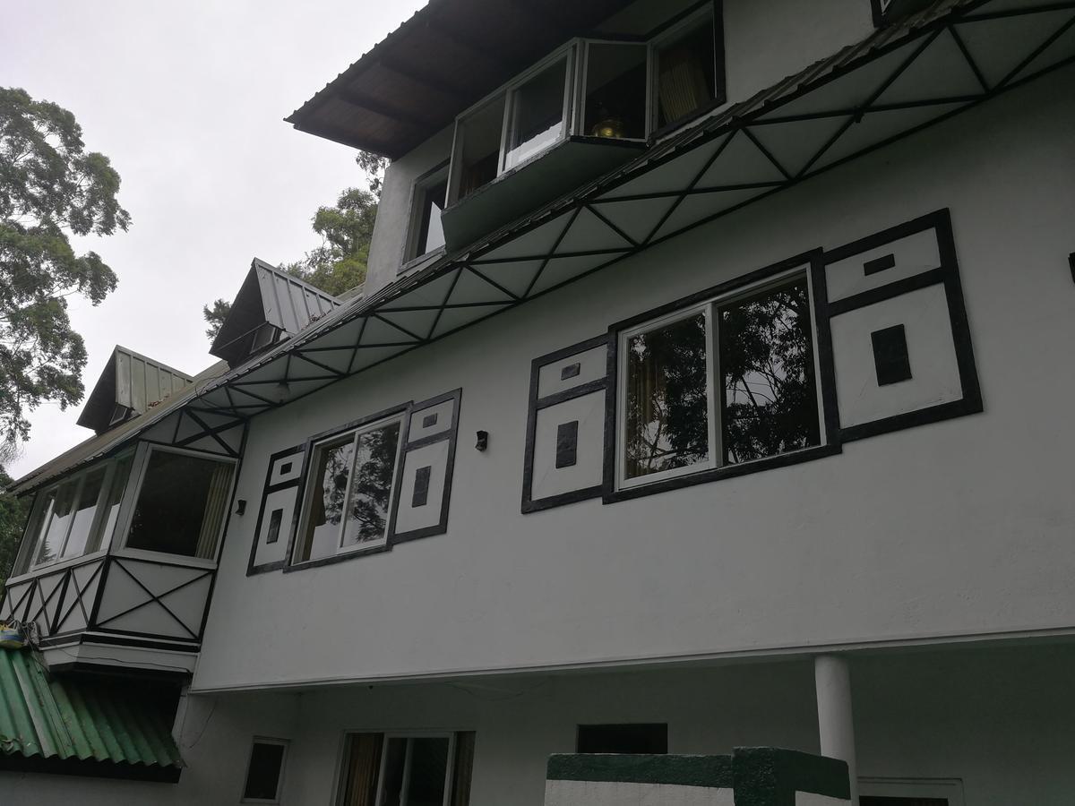 New Tour Inn Nuwara Eliya Exteriör bild