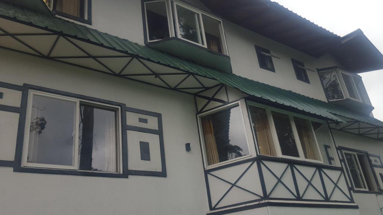 New Tour Inn Nuwara Eliya Exteriör bild