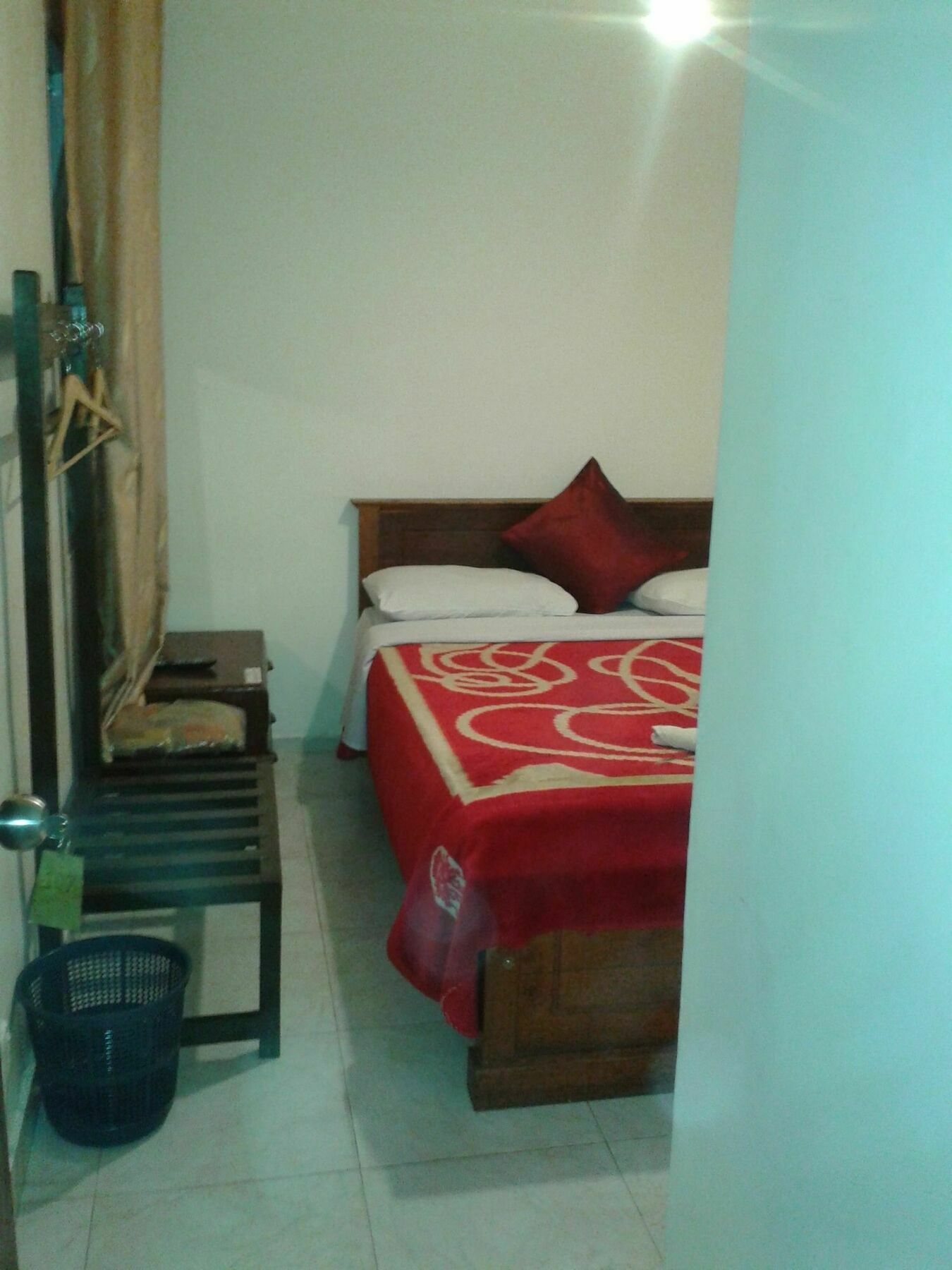New Tour Inn Nuwara Eliya Exteriör bild