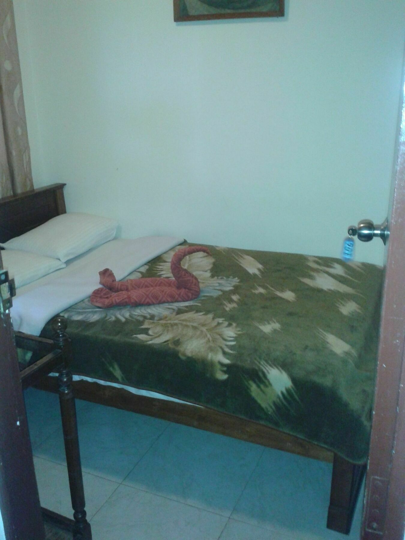 New Tour Inn Nuwara Eliya Exteriör bild