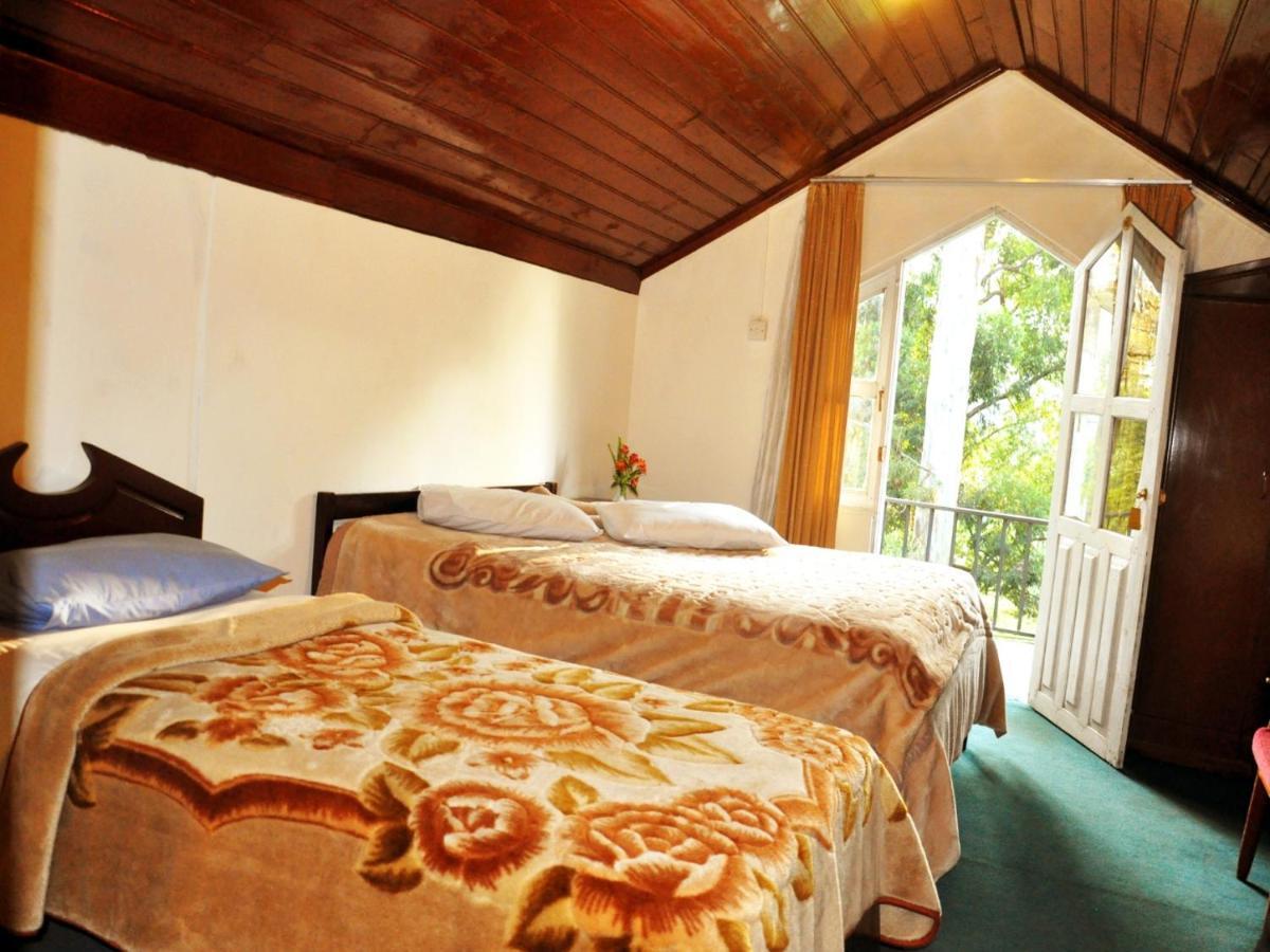 New Tour Inn Nuwara Eliya Rum bild